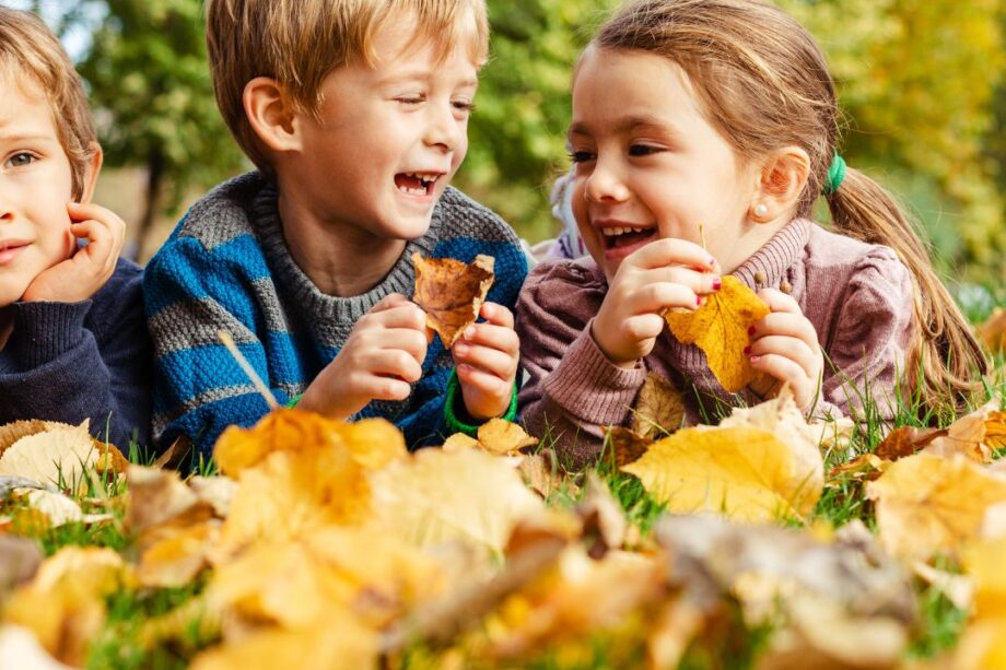 Salud bucal en otoño