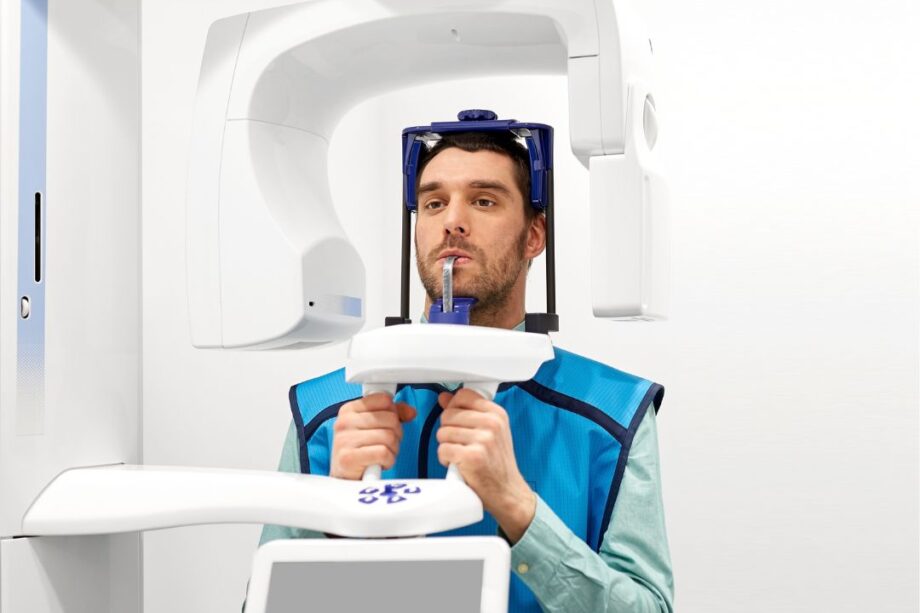 Tecnología CBCT